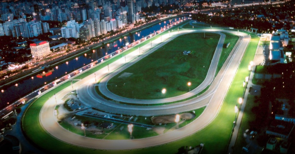 Fim das corridas de cavalo pode levar à incorporação do terreno do Jockey Club de São Paulo pela Prefeitura